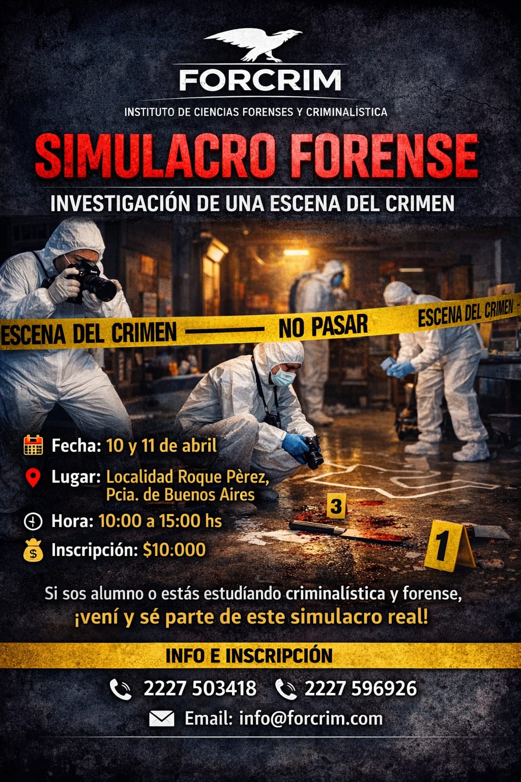 SIMULACRO ABRIL!!!!!!!!!!!!!!!!!!!!!!!!!!!!!!!!!!!!